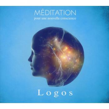 CD de Méditation pour une Nouvelle Conscience