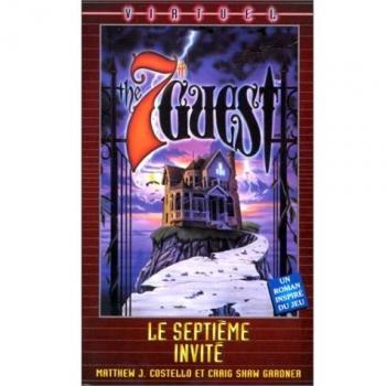 The 7th guest (Virtuel)