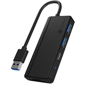 Icybox ICY IBHUB1423CRU