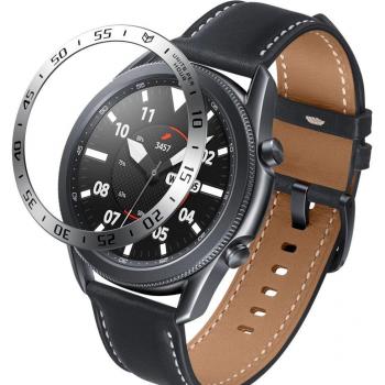 Funda Antiarañazos para Samsung Galaxy Watch 3, 41mm y 45mm
