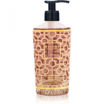 Gel Doccia Baobab Collection Body Wellness Donna 350 ml