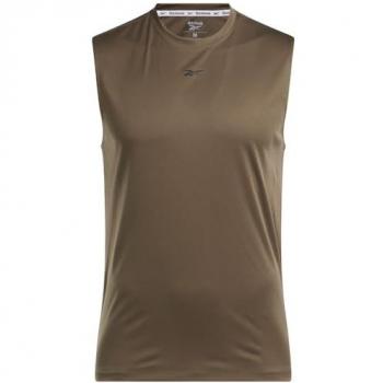 Reebok Homme T‑shirt ID Train SLVLS Tech