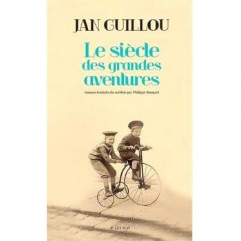 Le Siècle des grandes aventures