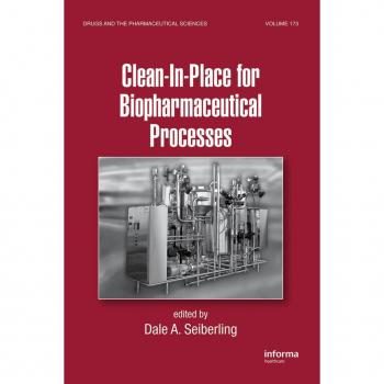 Vitalsource Technologies, Inc. Clean-in-place For Biopharmaceutical Processes