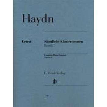 Haydn, Joseph: Haydn, Joseph