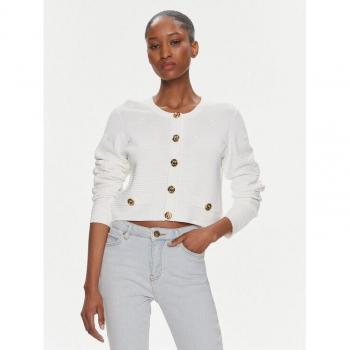 Vestito Trascinato Pinko Ciliegio Bianco 102881 Regular Fit