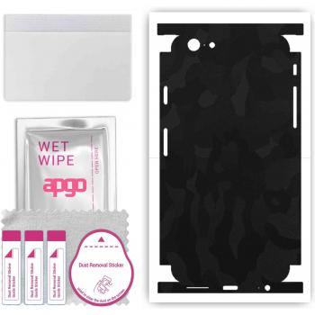 Skin Protector apgo para iPhone 6