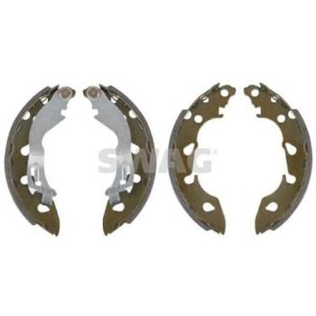 Brake Shoe Pair 33100591 – Swag Brand