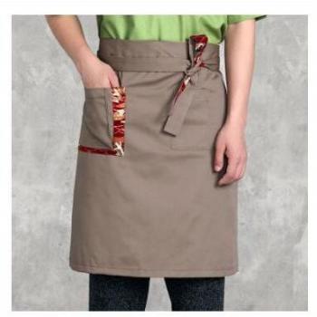 Man & Woman Apron