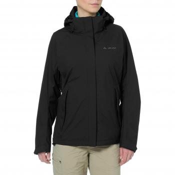 VAUDE Escape Pro Veste Femme, Noir, Taille 40