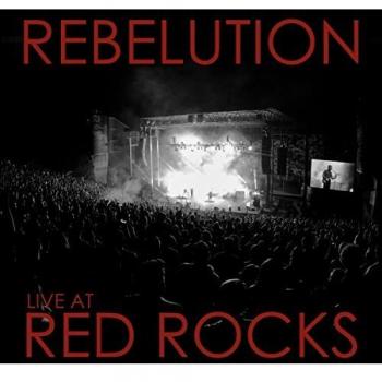 Live at Red Rocks [Vinyl LP]