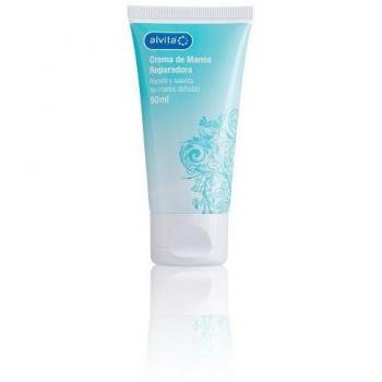 Mains Revitalisantes Alvita 50 ml