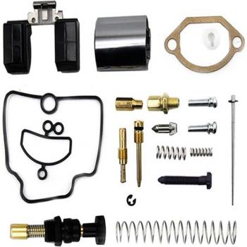 Motorcycle Carburetor Rebuild Kit for PWK 28mm