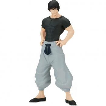 Toji Fushiguro