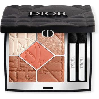 Christian Dior Diorshow 5 Couleurs Limited‑Run Coral Couture Set