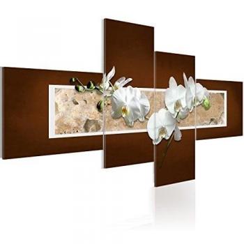 Lienzo Impreso de Jardín 200x95