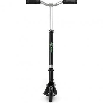 YOUIN YOU SC1000 PATINETE YOUGO S INFANTIL NEGRO 80W