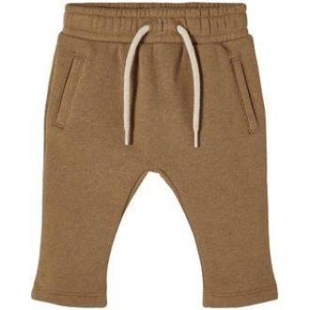 Abbigliamento fitness Lil’Atelier Nbmrafael Otter