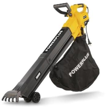 VenturaMax 3800 W Soplador y Aspirador