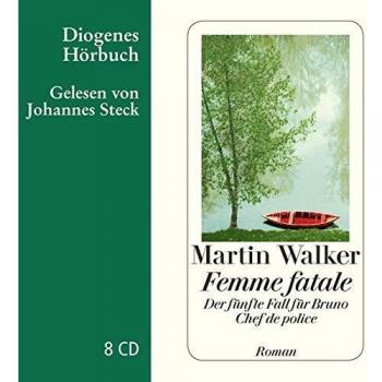 Femme fatale: Der fünfte Fall für Bruno, Chef de Police