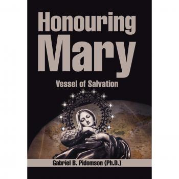 Honouring Mary