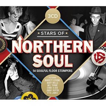 Stars of Northern Soul