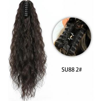 Tresse Lisse Longue Azqueen