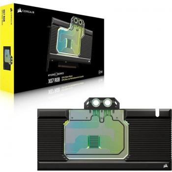 Corsair Hydro X Series XG7 RGB 4090 Trio GPU Wasserkühler