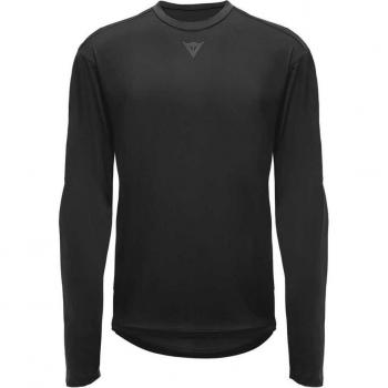 Dainese Langarmtrikot HgROX Schwarz, Größe L