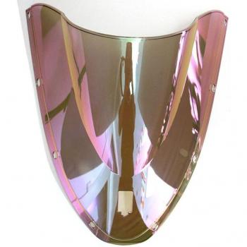 Black Wind Deflector for Ducati 999 749 (2005-2006)