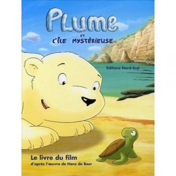 Plume Et L'île Mystérieuse