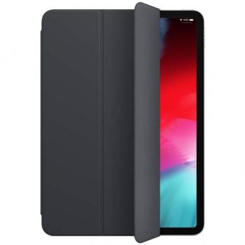 Smart Folio Apple 11 – Gris anthracite (MRX72ZM/A)