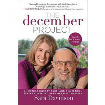Davidson, Sara: December Project, The