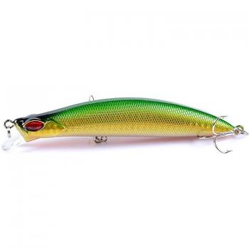 Wobbler Rudra 12,4 cm nageur