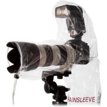 OpTech Flash Rainsleeve Duo