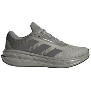 Adidas Questar 3 Zapatillas Running Hombre Verde (41 1/3)