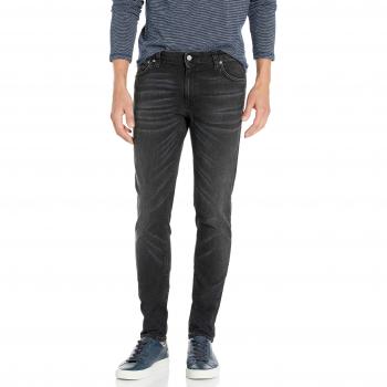 Jeans Nudie Jeans Skinny Lin Taglia Media