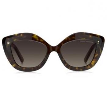 MARC 800/S AIO/HA Tortoiseshell Women’s Sunglasses (Size 52)