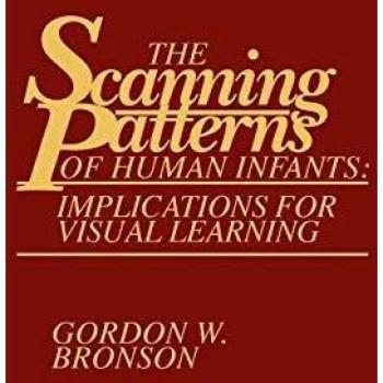 The Scanning Patterns of Human Infants: Implications for Visual Learning