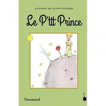 Le P'tit Prince