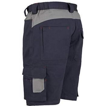 Bermuda stretch 8734C azul de Starter talla M