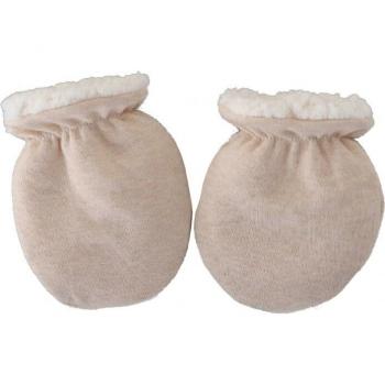 Baby Winter Fäustlinge mit Kratzschutz