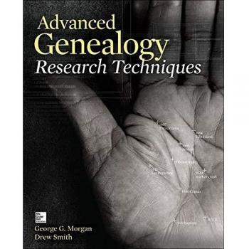 Advanced Genealogy Research Techniques
