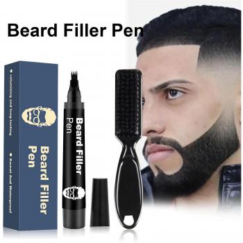 Kit de Estilo de Barba Flye
