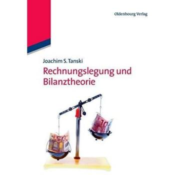 Rechnungslegung und Bilanztheorie
