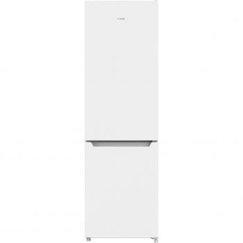 Frigorífico combi Cecotec Bolero CoolMarket Combi 250 E 250L Total No Frost E 180 cm