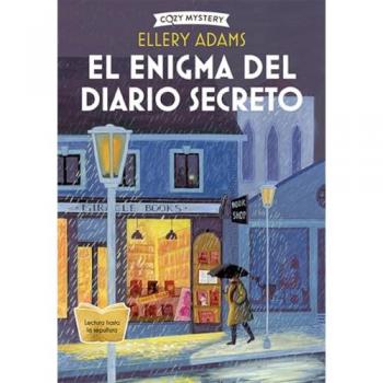 El Enigma Del Diario Secreto (Tapa blanda).