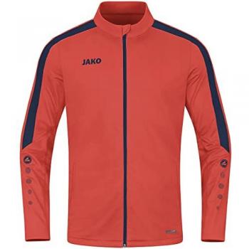 Jako Trainingsanzug Polyesterjacke Power