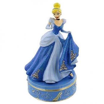 Fairytale Cinderella Keepsake Box