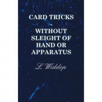 Card Tricks